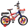 16-дюймовый детский велосипед BMX для детей